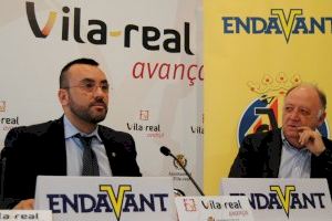 Vila-real concedirà la Medalla d'Or de la ciutat al vicepresident del Villarreal CF, José Manuel Llaneza
