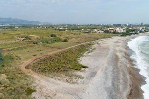 Moncofa al·lega contra la partió de Costas que arrabassa 37.000 m² de propietat municipal