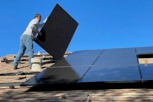 Entra en vigor la bonificació de l’IBI als immobles que instal·len plaques solars a Benicarló