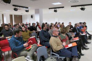 Diverses entitats socials demanen a la Generalitat una visió holística de la participació i que no se la desvincule de l’associacionisme