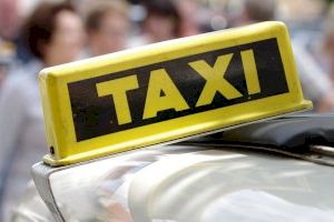 S'obre la convocatòria per a obtenir el certificat per a la prestació del servei de taxi a Vinaròs