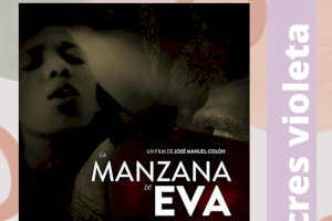 L’activitat “Dimecres Violeta” dona veu a les víctimes de la mutilació genital amb el documental “La manzana de Eva”
