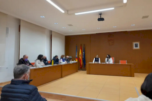 VOX: "El Ayuntamiento de Sax niega un minuto de silencio por las víctimas de violencia intrafamiliar"