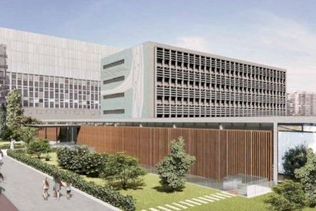 Puig anuncia 139 milions d'euros per millorar tres hospitals i tres centres de salut valencians
