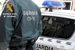 Detenido en Torreblanca el autor del apuñalamiento a un vecino de Oropesa del Mar