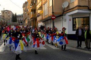 L’Ajuntament de Cocentaina anul·la la celebració al carrer del Carnestoltes 2022