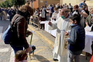 Massanassa celebra la Festa de Sant Antoni d’Abat 2022