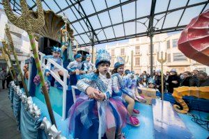Alcalà-Alcossebre contará con actos infantiles de Carnaval durante el mes de abril
