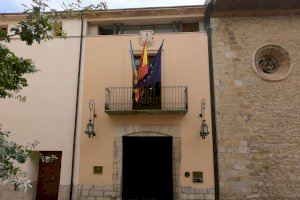L’Ajuntament de Morella al·lega enfront dels projectes de plantes fotovoltaiques