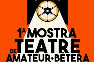 El Ayuntamiento de Bétera organiza la I Mostra de Teatro Amateur