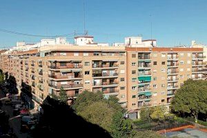 El preu de la vivenda pujarà quasi un 5% en la Comunitat Valenciana enguany