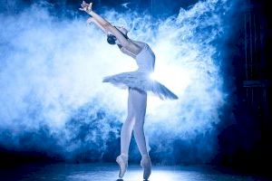Cancel·lat l’espectacle «La bella durmiente» del Ballet Estatal Rus previst per al 24 de març a Xàtiva