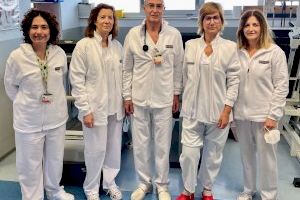 El Servicio de Cardiología del Departamento de Salud Arnau de Vilanova - Llíria inicia un novedoso programa de telerehabilitación cardiaca