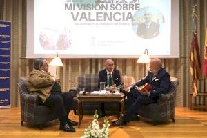 Gosálbez (Vox): “L'Ajuntament de València és hostil a Vox en totes les iniciatives que proposem”