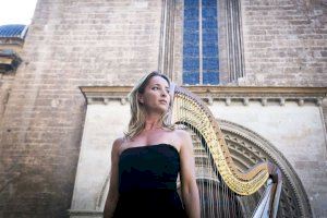 L'Orquestra de València ofereix un concert amb peces d'Amy Beach i López Artiga en el marc del Dia Internacional de la Dona