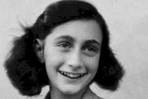 “Dimecres Violeta” indaga en el pensament de la jove Anna Frank