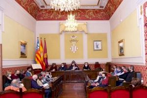 Cullera destina 250.000 euros per a agilitar el trasllat del CEIP Sant Antoni de la Mar
