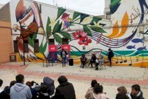 Entrelínies, una trobada d’intercanvi literari organitzada pel veïnat muserenc