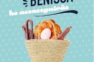 Benissa ‘adelanta’ su campaña comercial de Pascua para favorecer al tejido económico local