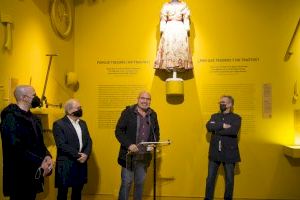 L’ETNO Museu Valencià d’Etnologia presenta “Tresors amb història. L’exposició”