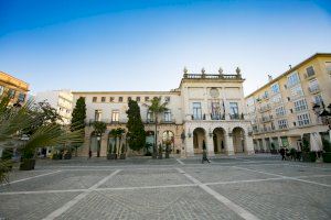 Els Fons de Cooperació Municipal de la Diputació de València i la Generalitat atorguen a Gandia prop d'un milió d'euros