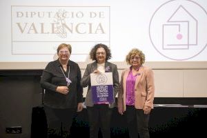 San Antonio de Benagéber i Casinos s'integren en la Xarxa contra la Violència de Gènere de la Diputació