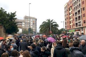 La incidència es dispara a Castelló després de la Magdalena