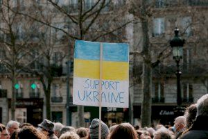El Fons Valencià per la Solidaritat destina 18.250 € a la crisi humanitària provocada a Ucraïna