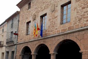 El primer museu de la tòfona de Castelló estarà en aquest municipi