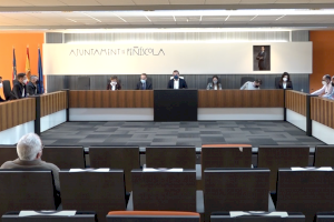 L'Ajuntament de Peníscola ha anunciat la seua voluntat d'executar la compra del recinte del Centre d'Estudis abans d'un any