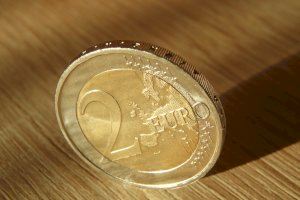 Aquesta és la moneda de 2 euros que pot multiplicar el seu valor per mil