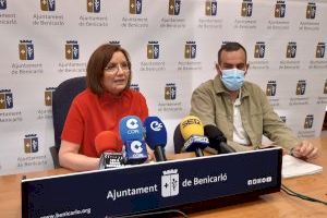Benicarló presenta un pressupost de més de 30 milions d’euros per al 2022