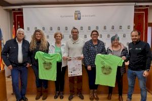 Benicarló es prepara per a la primera Marxa Solidària Contra el Càncer