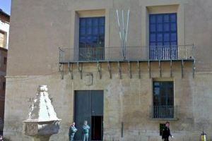 Presó provisional per a ‘El Tuvi’ per l'assassinat de l'embarassada de Xàtiva