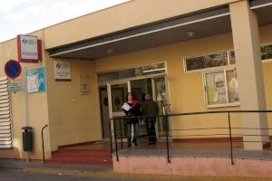 El Consell reforça amb huit sanitaris a Almassora per a millorar l’atenció primària