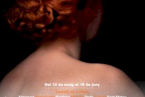 Borriana nova seu expositiva en la XX edició d'Imaginària Photography Festival