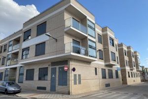 La Pobla de Vallbona pone en marcha las primeras viviendas de alquiler social