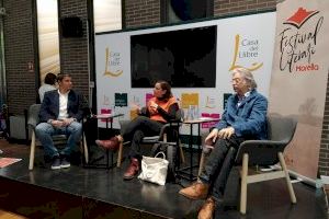 El Festival Literari de Morella habilita un espai web per a reservar les entrades de manera gratuïta