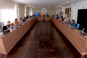 Vila-real aprova per unanimitat la concessió dels Premis 20 de Febrer extraordinaris als ‘herois’ de la lluita contra la covid