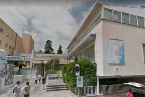 Detenido un médico en el hospital de Ontinyent por presuntos abusos sexuales