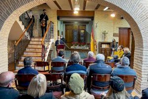 L'Ajuntament d'Alboraia convoca els "II Premis Literaris d'Alboraia" amb premis de fins a 1000 €