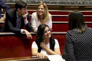 València tindrà una nova ordenança “en la qual es perseguisca i se sancione als puters”