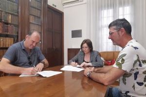 S’aprova la constitució de l’EGM Abastos-Collet per a potenciar el sector industrial de Benicarló