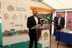 Vila-real posa en relleu la labor del Centre Cristià amb una programació d'activitats per commemorar el seu 50 aniversari