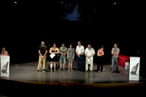 El grup Jazz a Pler guanya el concurs de cançons en valencià Sons de la Pobla de Vallbona