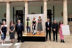 El festival Serenates ofereix a La Nau deu concerts amb Sole Giménez com a colofó