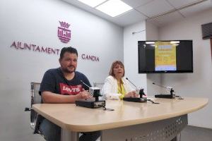 Les Escoletes d'estiu dels barris de Roís de Corella i Marxuquera seran gratuïtes aquest any
