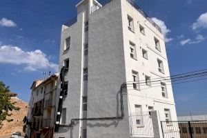 Vistabella licita la rehabilitació de pisos destinats al lloguer social per 223.000 euros