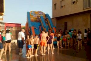 Almenara celebrarà les Festes de Dalt de la Muralla entre el 18 i el 25 de juny