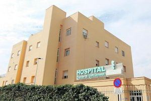 Ontinyent exigeix a Sanitat que reconsidere el tancament de la planta de medicina interna de l'hospital